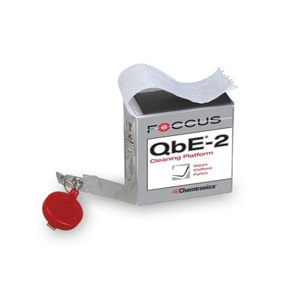 Chemtronics QbE2 Portable Cleaning Platform - Box 200