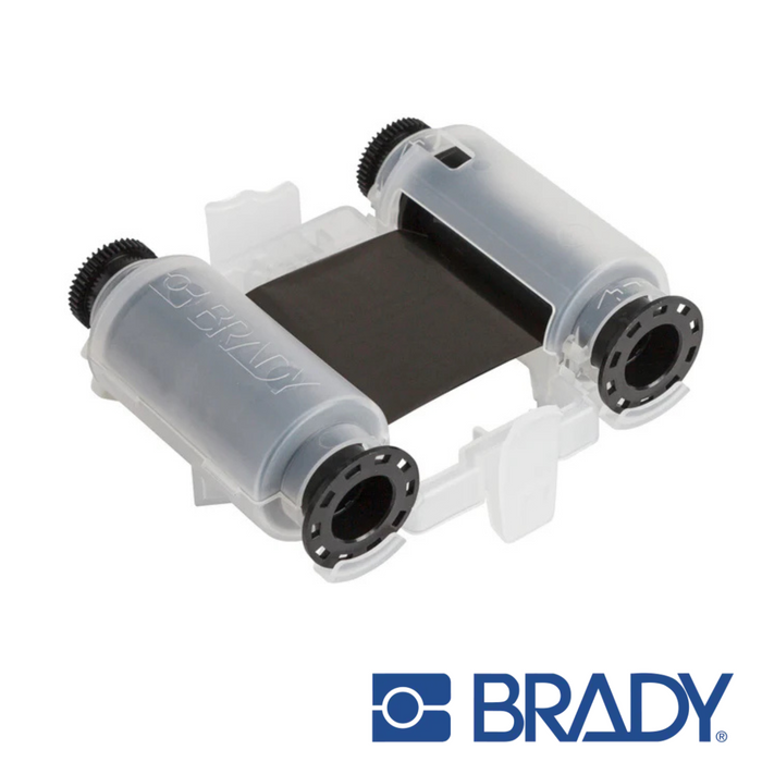 BRADY Wraptor™ A6200 R4300 Series Halogen Free Printer Ribbon