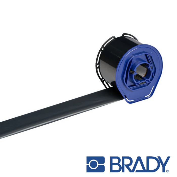 BRADY i7500 1" Core R4300 Series Halogen-Free Printer Ribbon | 1.57"