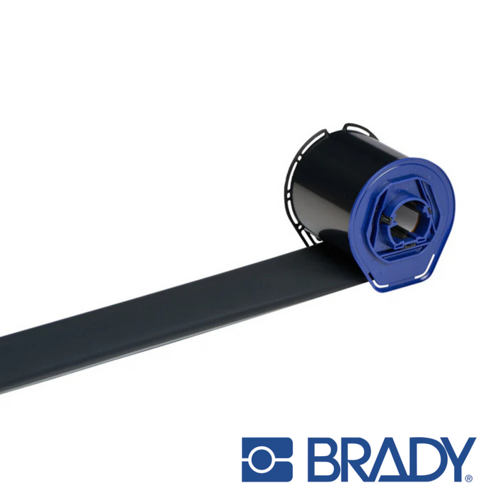 BRADY i7500 1" Core R4300 Series Halogen Free Printer Ribbon | 2.36"