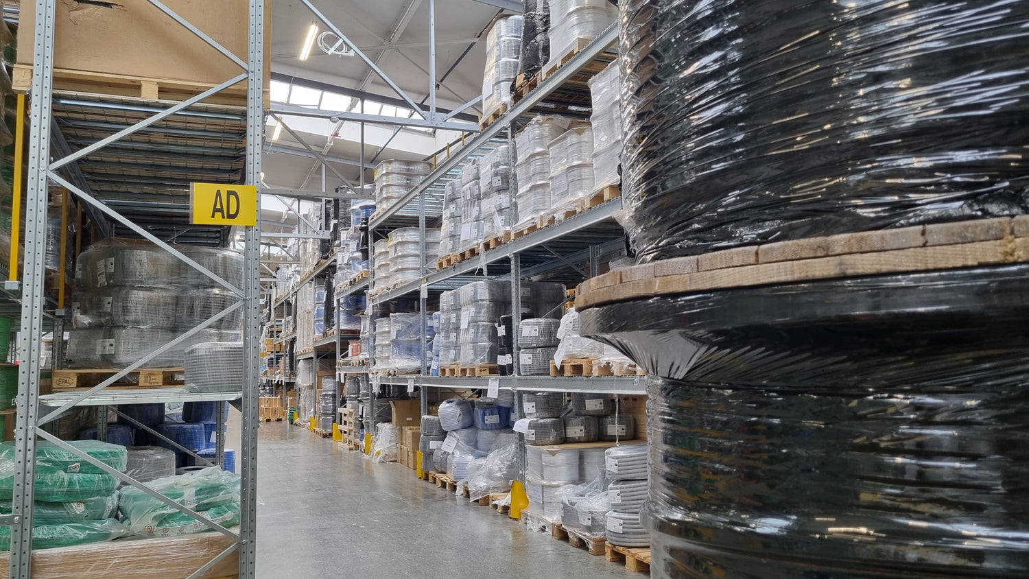 Why Choose Networks Centre?