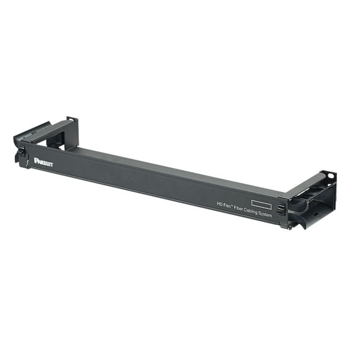 PANDUIT HD Flex™ Front Cable Manager | Selector