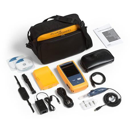 Fluke Networks FI-7000 FiberInspector™ Pro - FI2-7000 INT
