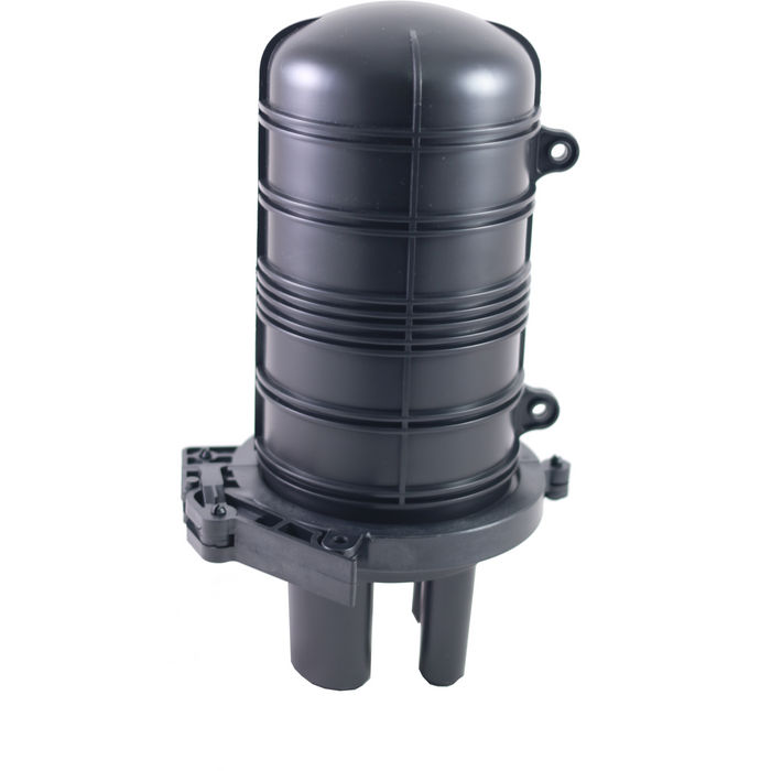 Fibre Optic Splice Closure Dome | 48 Fibre Capacity