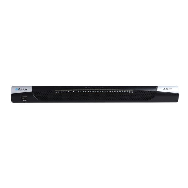 Raritan Dominion Sx2 32-port Serial Console Server