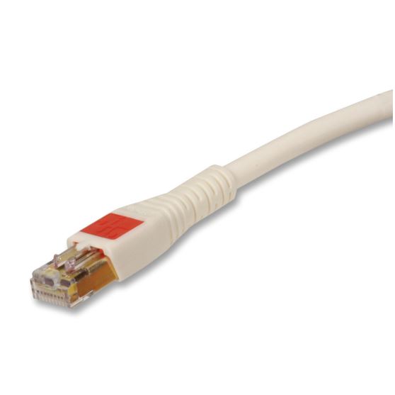Siemon Cat 6A UTP Blade Patch Modular Cord Selector