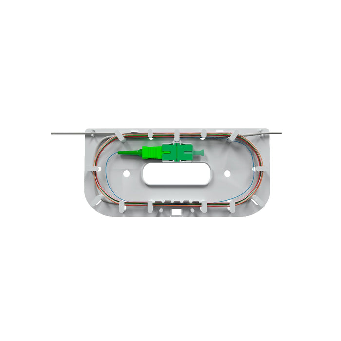 OFS InvisiLight® MDU POE Standard Splicing Module (12f)
