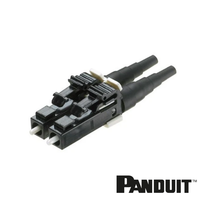 PANDUIT OptiCam® LC Pre-Polished Fibre Connector | Selector