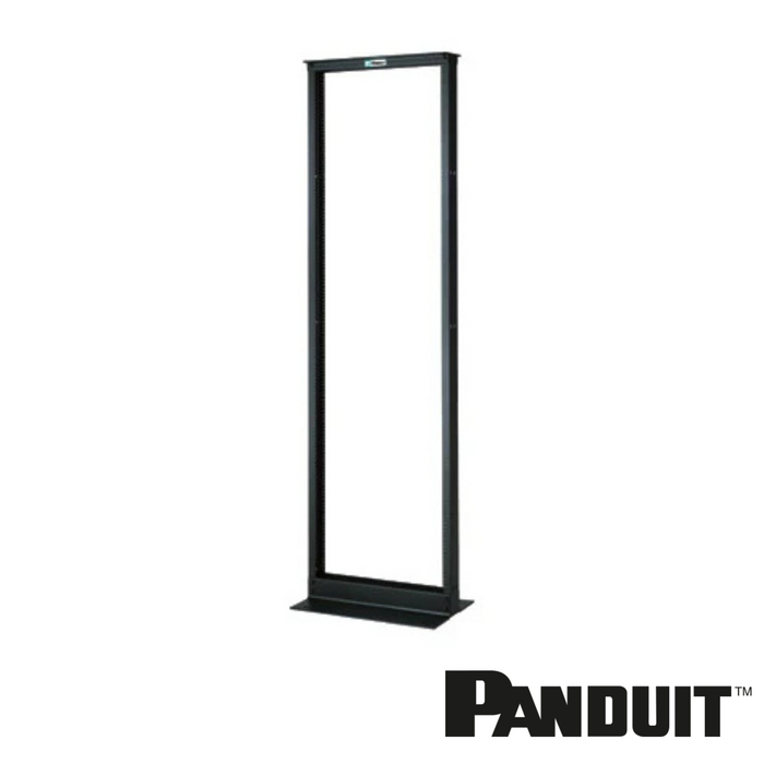 PANDUIT 2-Post Rack | 45RU