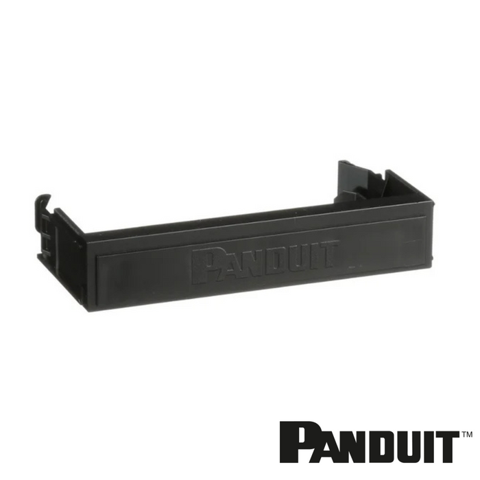 PANDUIT QuickNet™ Patch Panel Blank