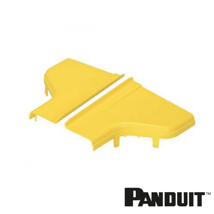 PANDUIT Reducer Split Cover | For 12x4 to 6x4