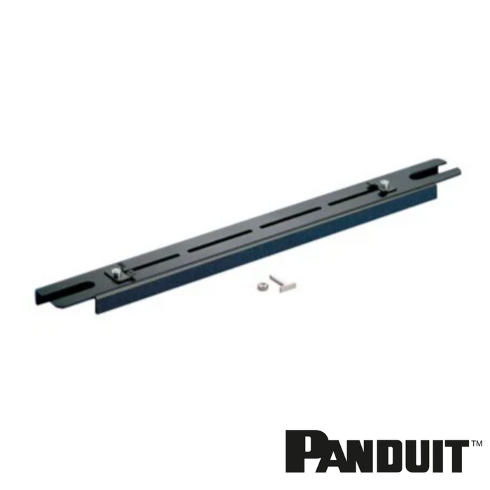 PANDUIT FiberRunner® QuickLock™ Trapeze Bracket | For 12x4 Channel