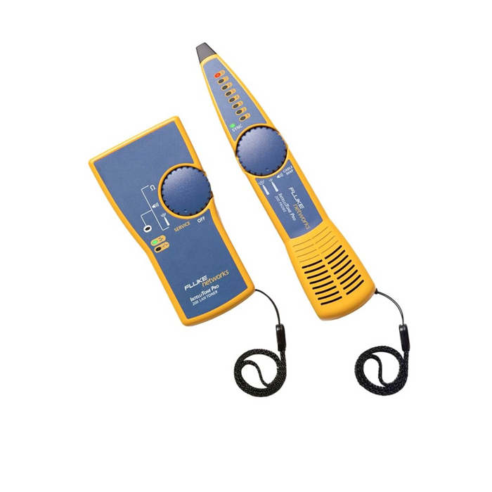 Fluke Networks IntelliTone™ Pro 200 LAN Kit - MT-8200-60-KIT