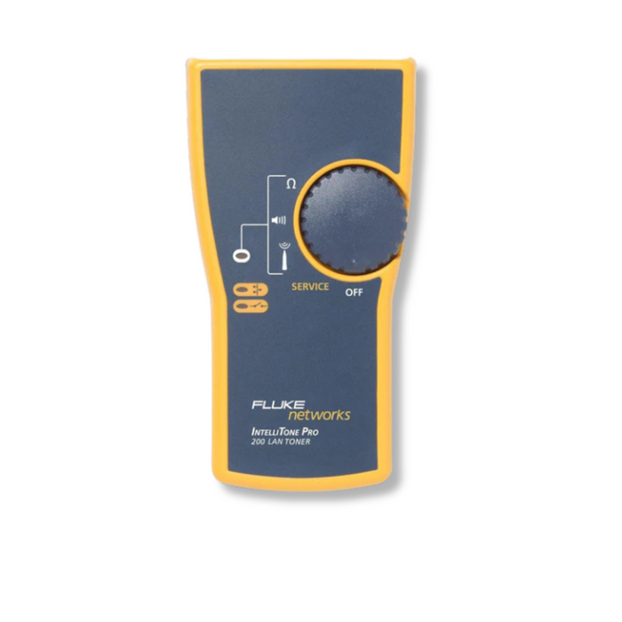 Fluke Networks IntelliTone™ Pro 200 Tone Generator - MT-8200-61-TNR