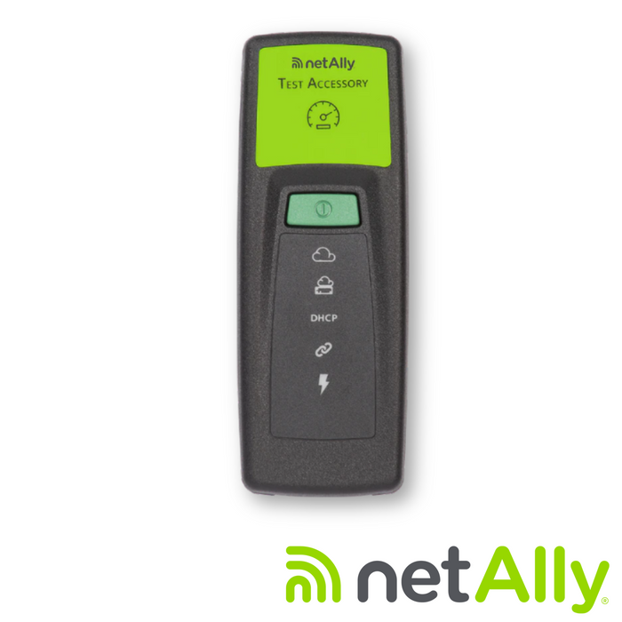 netAlly Test Accessory - TEST-ACC
