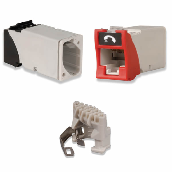 Siemon Utp Zmax 6a Outlet