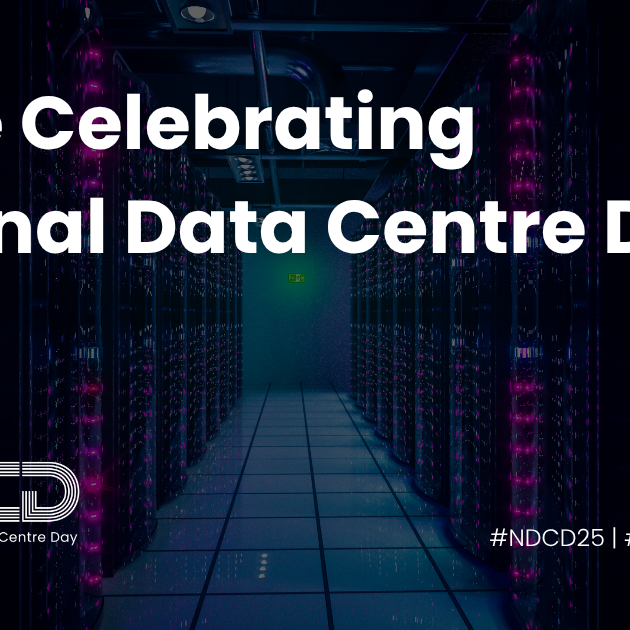 National Data Centre Day