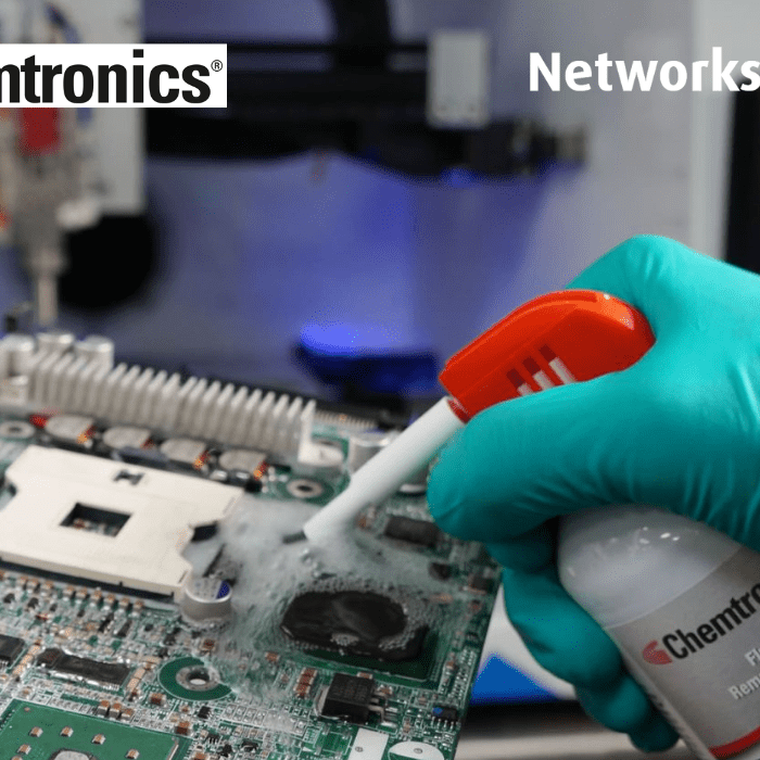 Chemtronics: World Leading Electronics Cleaning Products