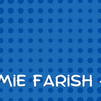 Meet The Team - Jamie Farish