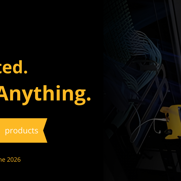 Tested. Trusted. Ready for Anything | Fluke Networks