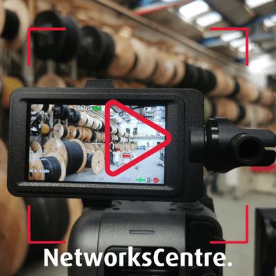 Networks Centre's Growth Video