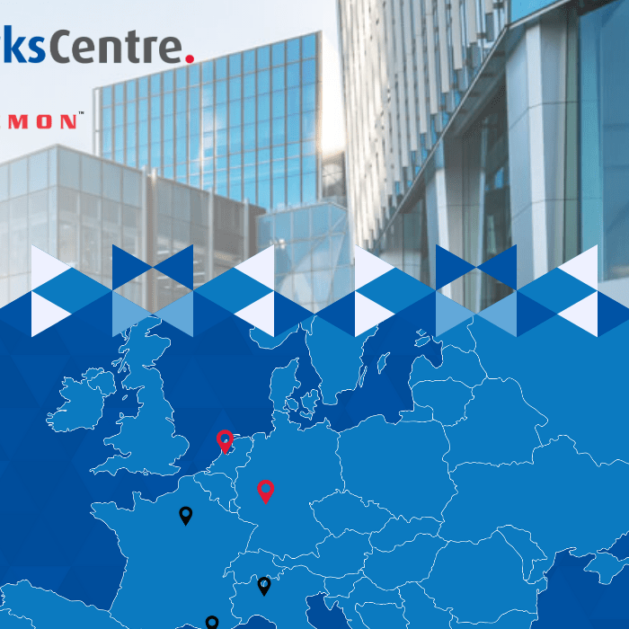Siemon Networks Centre
