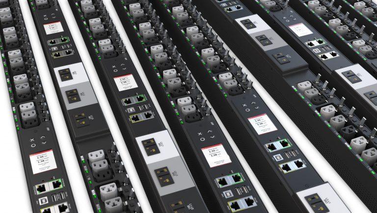 Introducing... The Server Technology PRO4X Rack PDU — Networks Centre