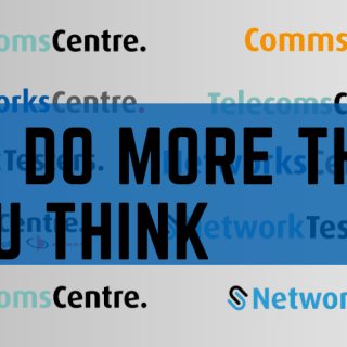 Did you know that Networks Centre Group have a growing portfolio of services?