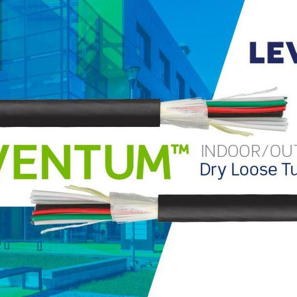 Leviton ADVENTUM™ Cabling