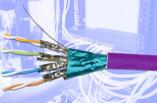 An Acronym Guide for Cable Shielding