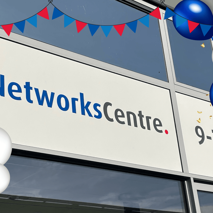 Celebrate 3 Whirlwind Years of Networks Centre The Netherlands