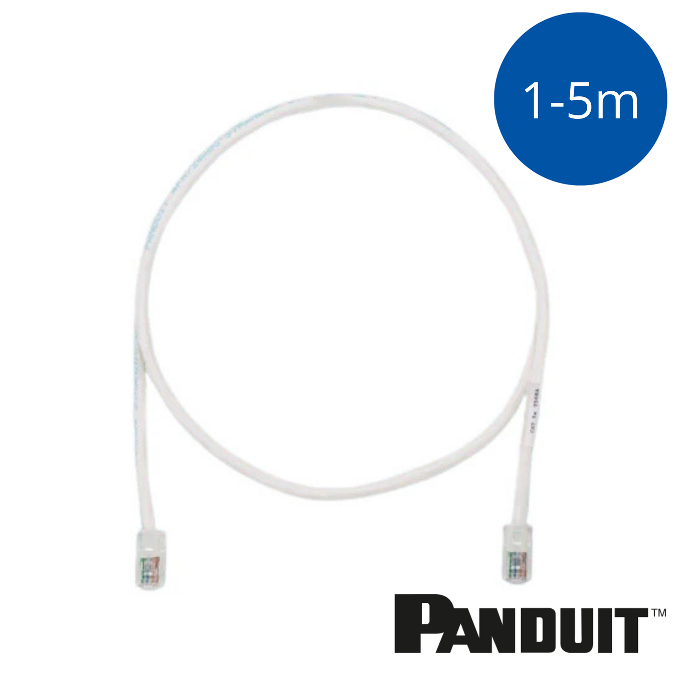 Panduit Copper Patch Cords