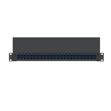 PANDUIT Opticom® Fibre Optic Patch Panel | Selector — Networks Centre
