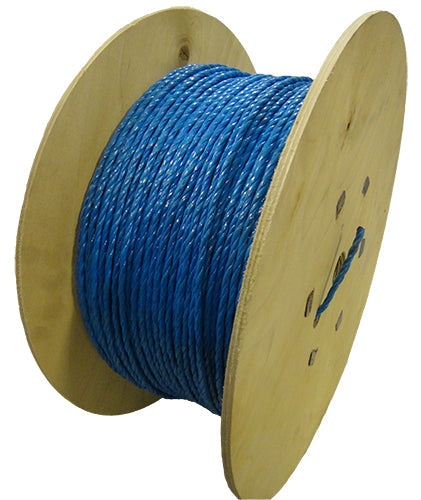 Draw Rope 500m Reel x 6mm — Networks Centre