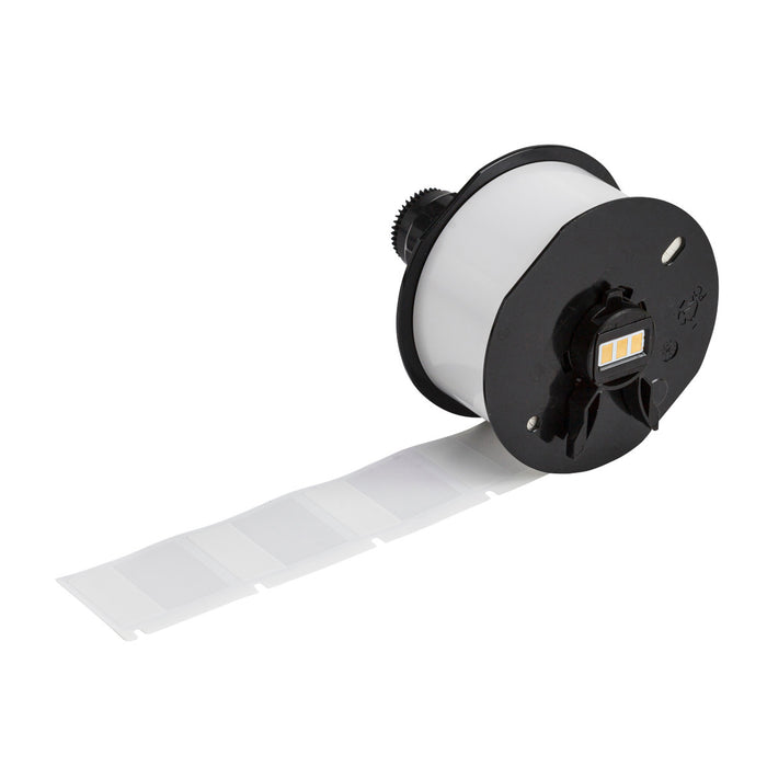 BRADY A6200 Self-Laminating Vinyl Wire and Cable Labels