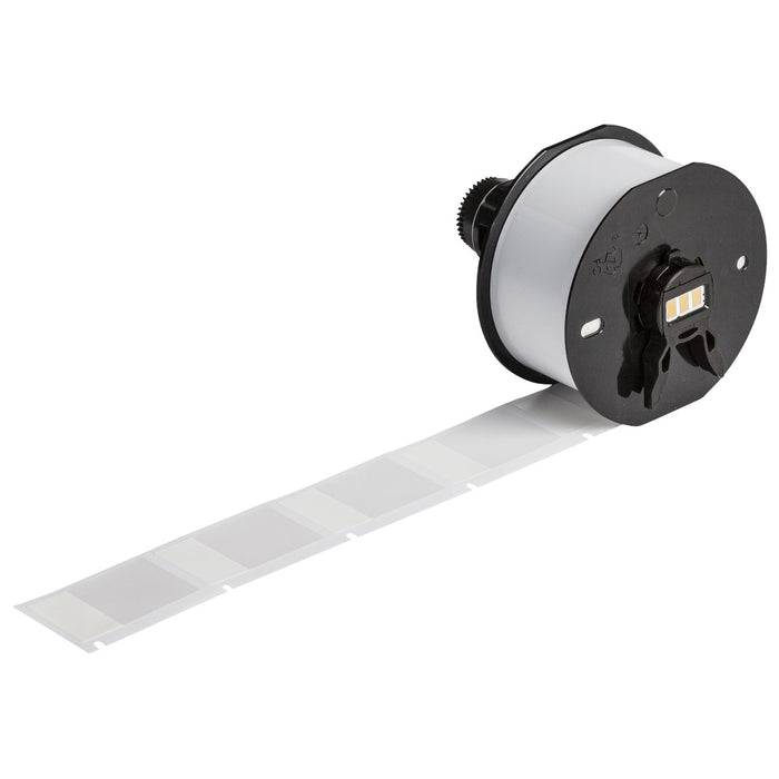 BRADY A6200 Self-Laminating Vinyl Wire and Cable Labels
