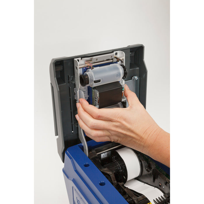 BRADY Wraptor™ A6200 R4300 Series Halogen Free Printer Ribbon
