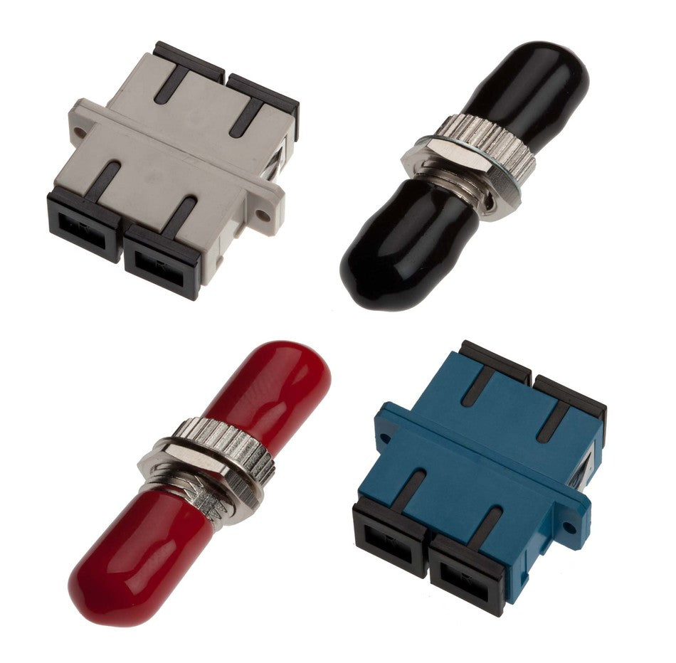 Fibre Adaptors