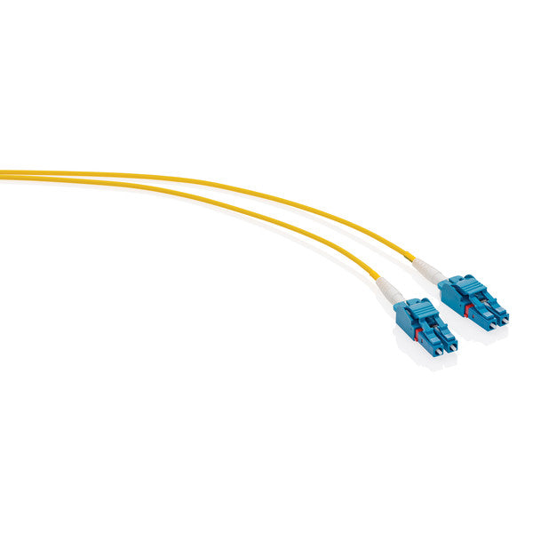 Leviton Fibre Patch Cords