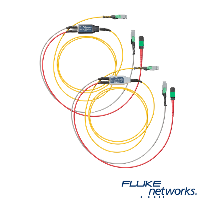 Fluke Networks Reference Cord Set