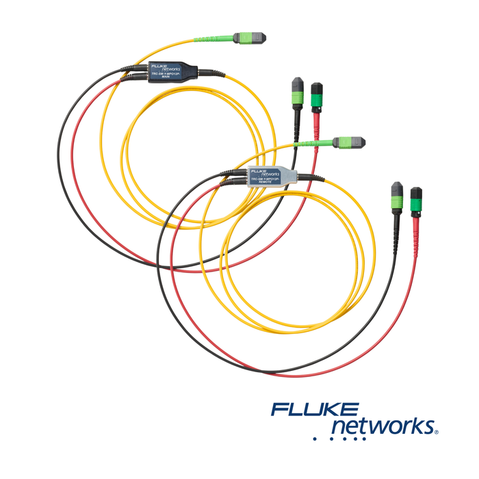 Fluke Networks Reference Cord Set