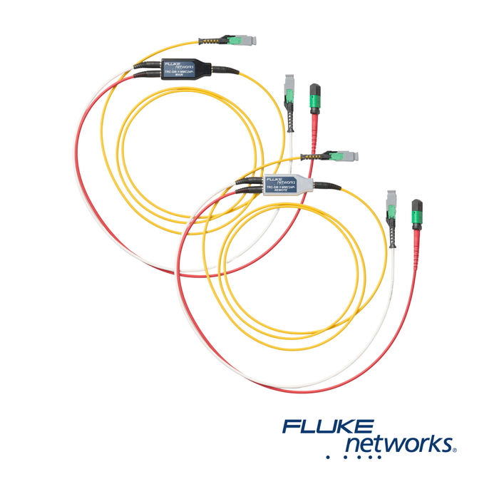 Fluke Networks Reference Cord Set