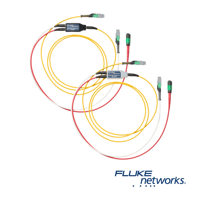 Fluke Networks Reference Cord Set