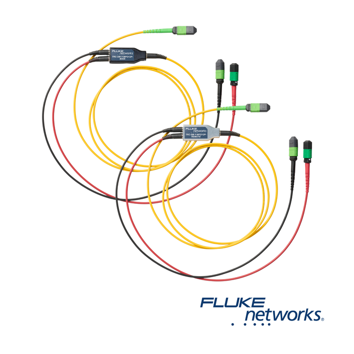Fluke Networks Reference Cord Set