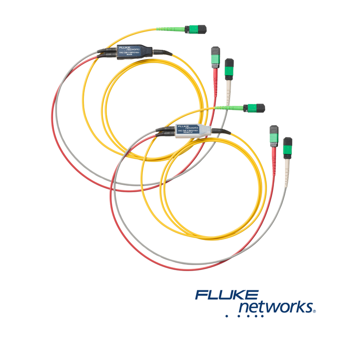 Fluke Networks Reference Cord Set