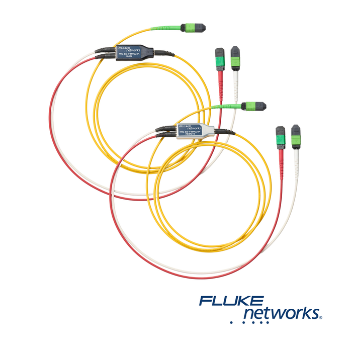 Fluke Networks Reference Cord Set