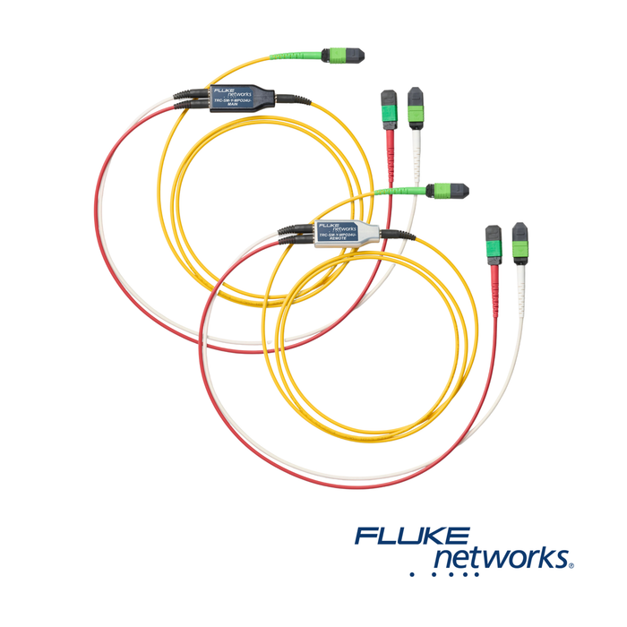 Fluke Networks Reference Cord Set