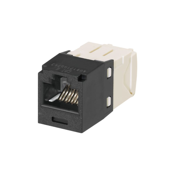 Panduit Cat6 RJ45 Universal Module