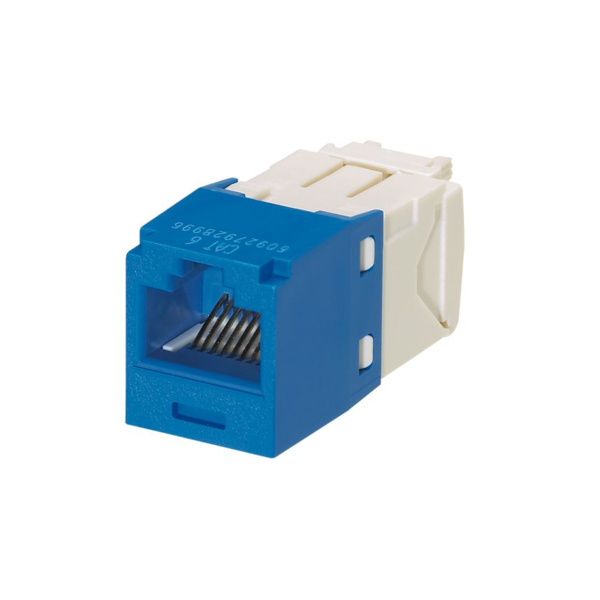 Panduit Cat6 RJ45 Universal Module