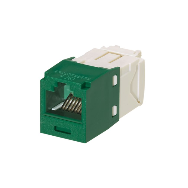 Modular Plug Rj 45 Panduit Panduit Cat6 RJ45 Universal Module — Networks Centre